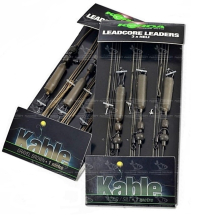 Лидкор Korda Leadcore Leader-Heli